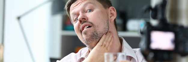 Ból kręgów szyjnych co robić gdy dokucza?