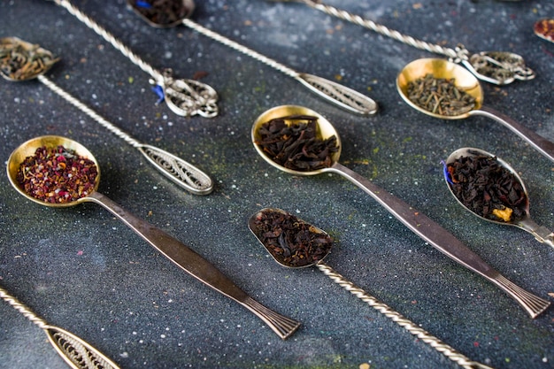 Herbata zodiakalna Strzelec czyli jak smakuje napar dla tego znaku?