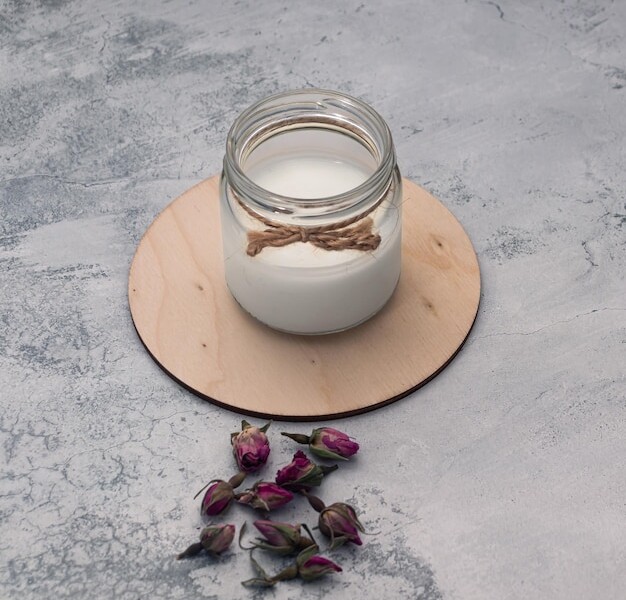 Jak swieca sojowa szarlotka 300ml może odmienić atmosferę w domu?