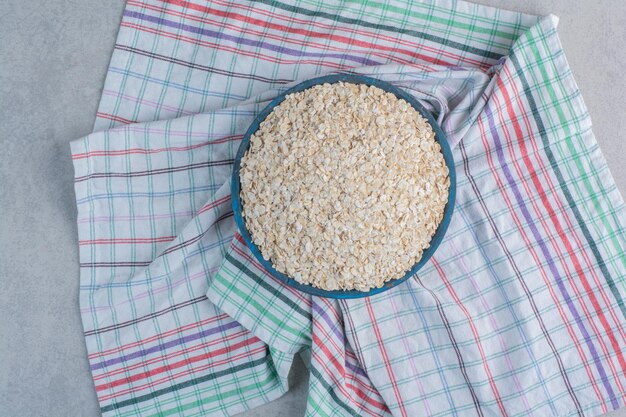 Jak wybrać płatki ryżowe 500g do zdrowego śniadania?