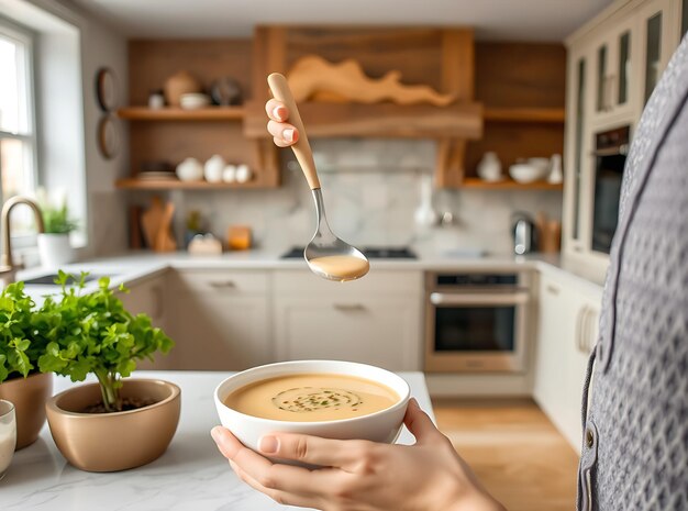 Jak wykorzystać pastę tahini w kuchni?