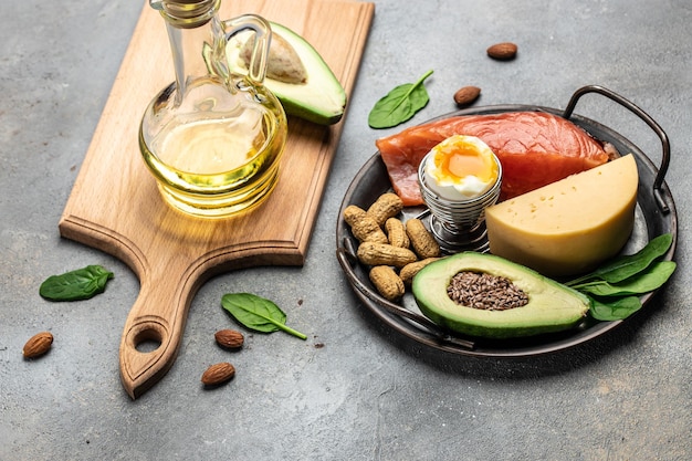 Jak zacząć dietę ketogeniczną i uniknąć pierwszych trudności?