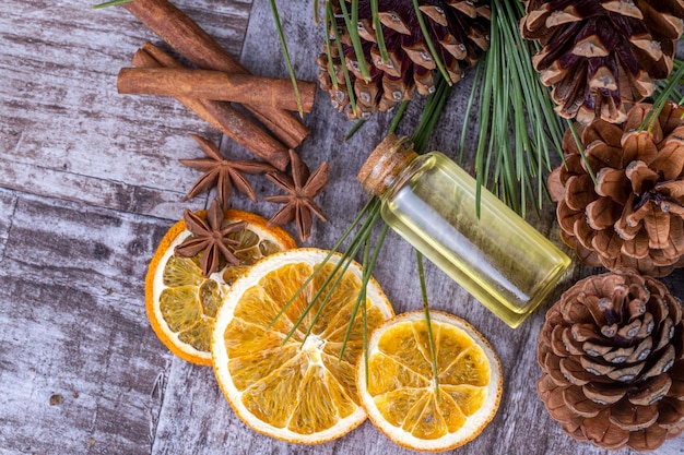 Perfumy dla domu bergamotka drzewo cedrowe jak wpływają na atmosferę wnętrza?