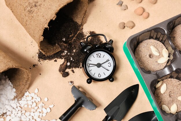 Kompost ile czasu potrzebuje do dojrzałości?