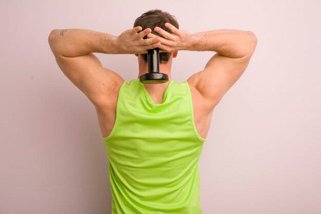 Co na rozluźnienie mięśni pleców po długim dniu pracy?