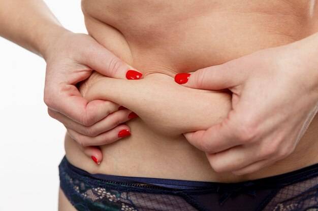 Co na spalanie tkanki tłuszczowej wybierają osoby aktywne?