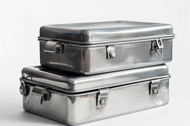 Metale do jakiego pojemnika wyrzucać?