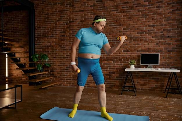 Co spala najwięcej tłuszczu podczas codziennej aktywności?