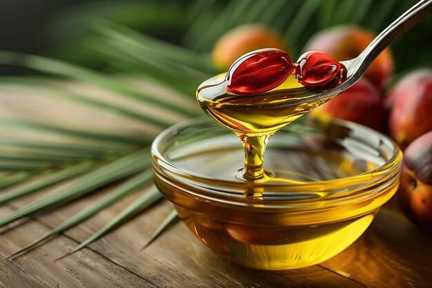 Czy tłuszcz palmowy jest zdrowy?