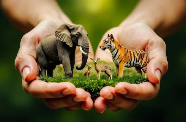 Czym jest ochrona przyrody i dlaczego jest tak ważna?