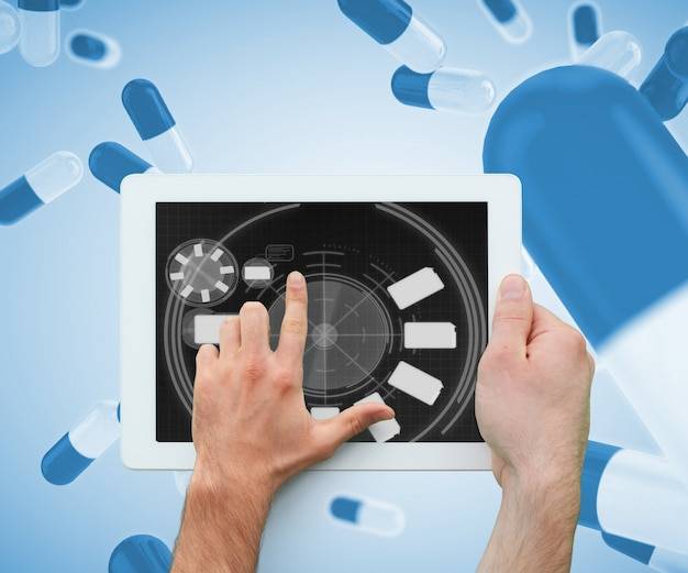 Jak brać espumisan przed RTG i o czym pamiętać przed badaniem?