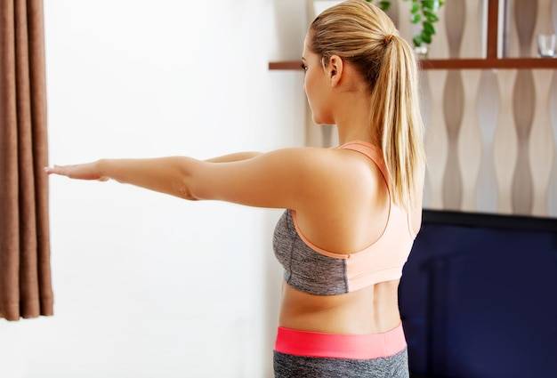 Jak należy dbać o kręgosłup, aby uniknąć bólu?