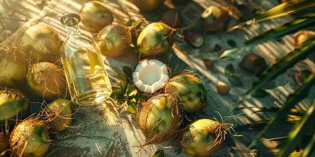 Olej palmowy z czego jest zrobiony i gdzie się go wykorzystuje?