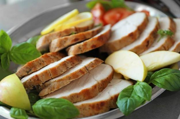 Smalec z kaczki czy zdrowy wybór do codziennej diety?