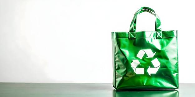 Zielony worek co wrzucać aby uniknąć błędów przy segregacji?