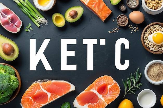 Keto ile tłuszczu powinno się spożywać?