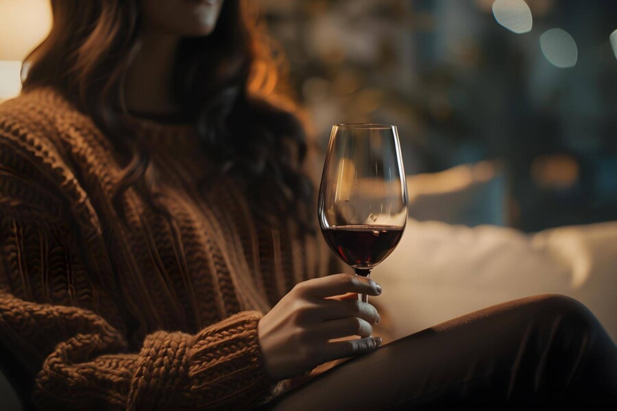 Wino nie pracuje co robić gdy fermentacja stoi w miejscu?