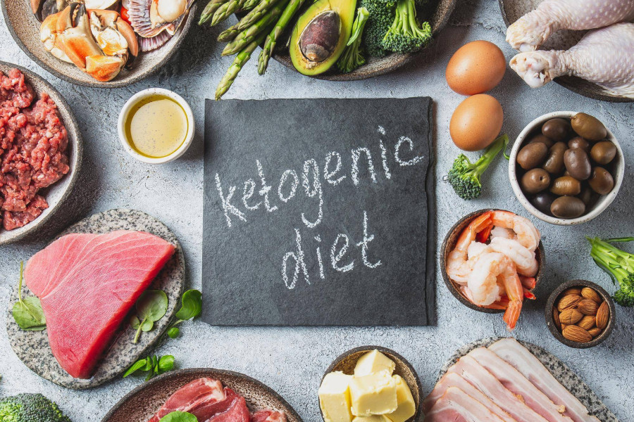 Dieta keto czy warto ją wybrać?