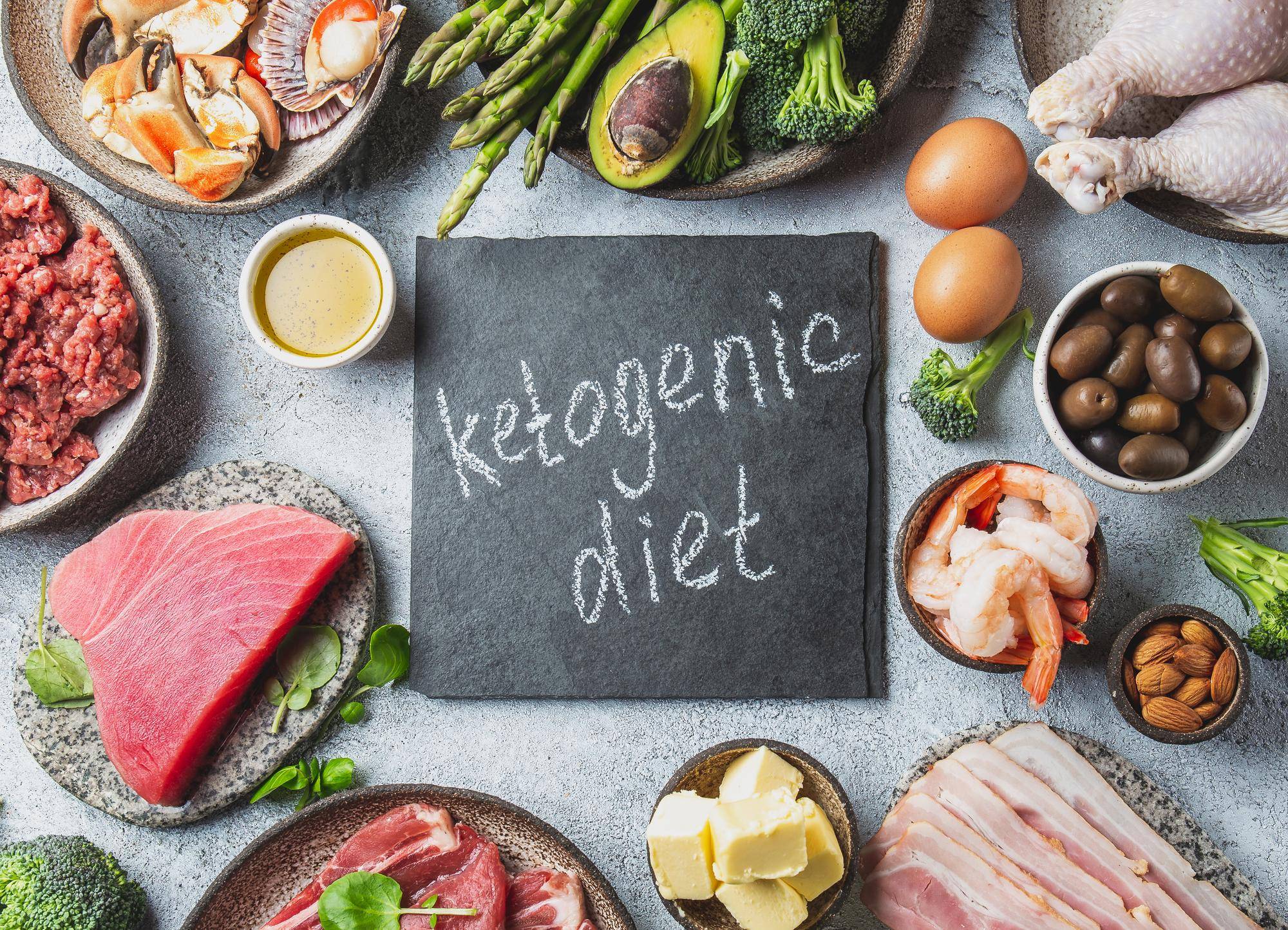 Dieta keto czy warto ją wybrać?