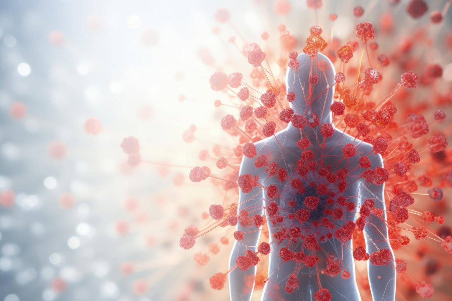 Jak wspomóc system immunologiczny w codziennym życiu?