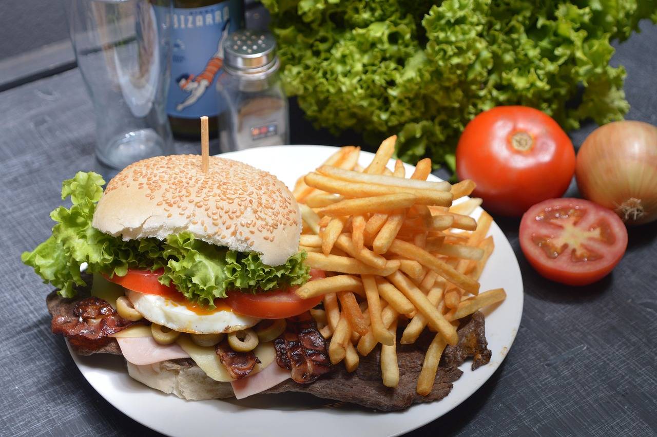 Czy smalec gęsi obniża cholesterol?