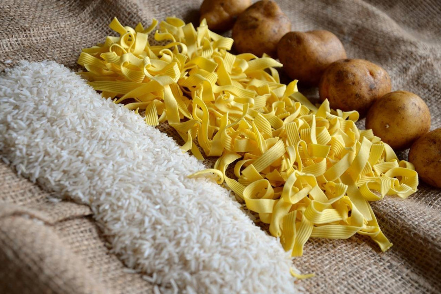 Dieta ketogeniczna ile węglowodanów można jeść każdego dnia?