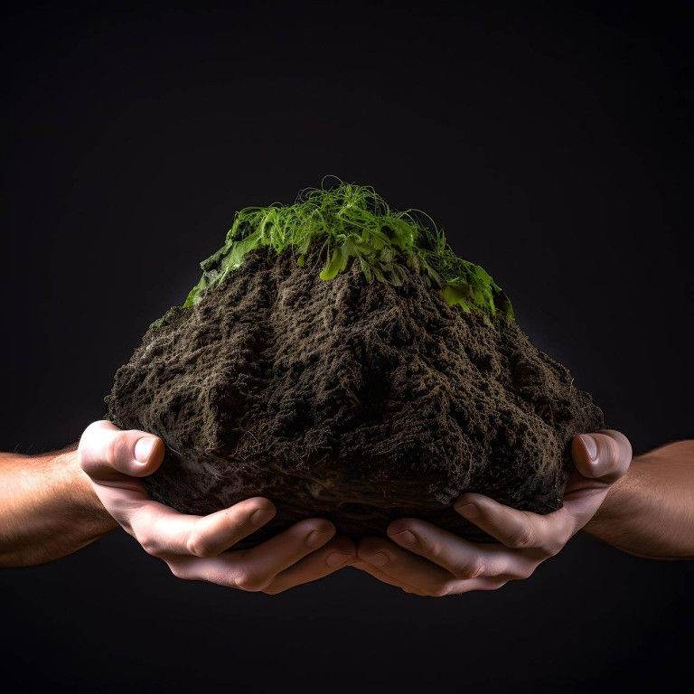 Jak kompostować odpady organiczne w domu i ogrodzie?