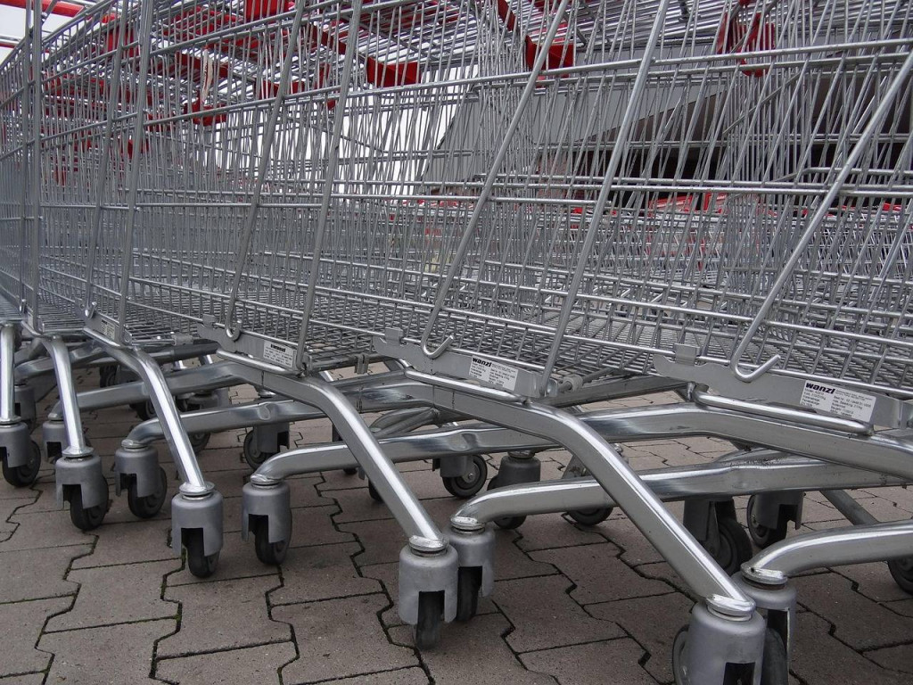Jakie produkty zawierają olej palmowy i gdzie możemy je spotkać?