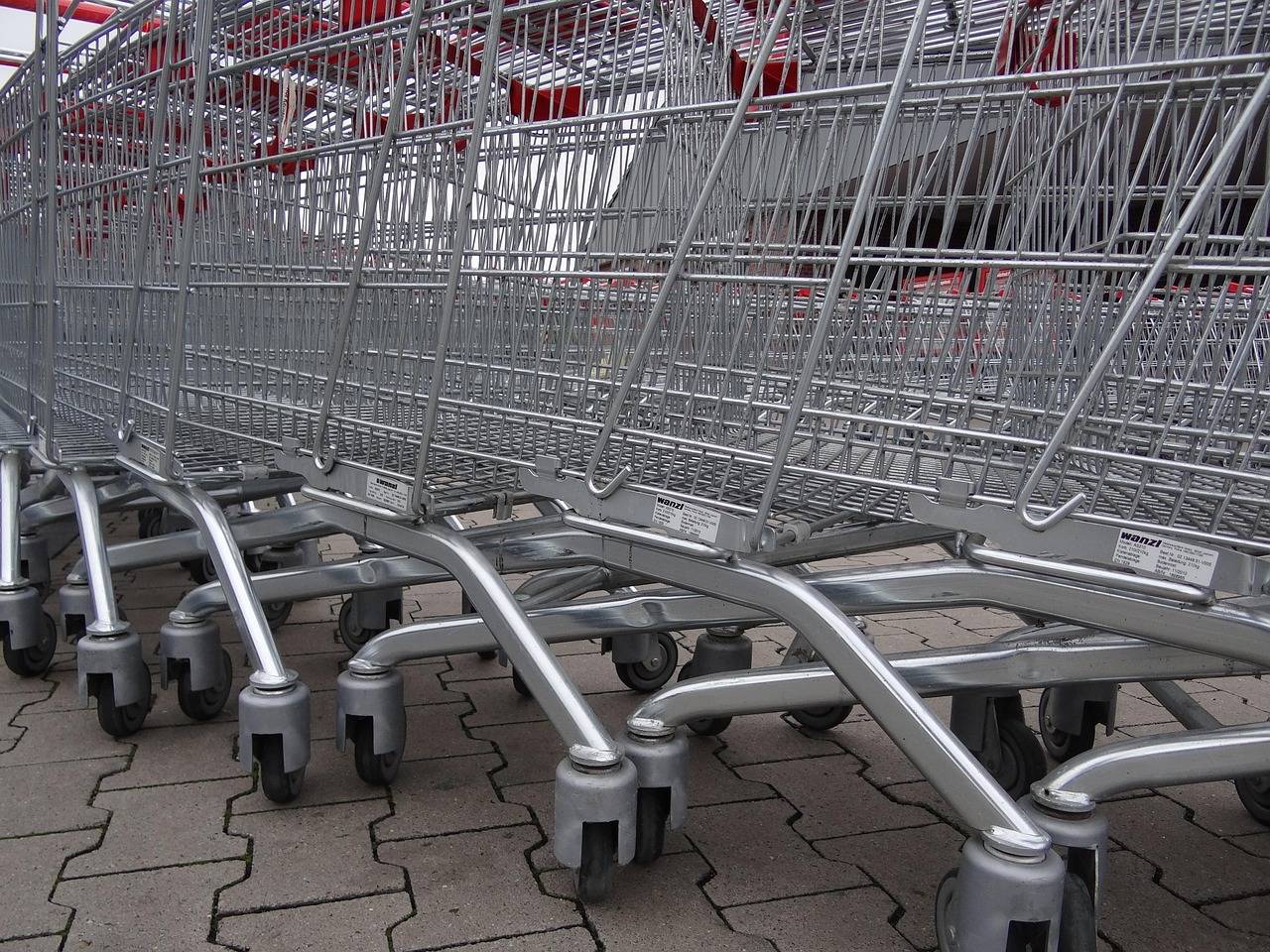 Jakie produkty zawierają olej palmowy i gdzie możemy je spotkać?